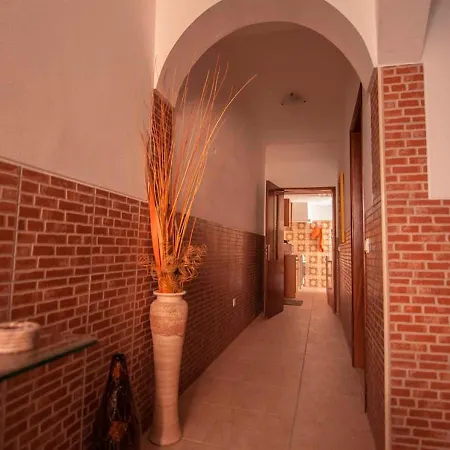 Apartment Algarve Typical Downtown House *