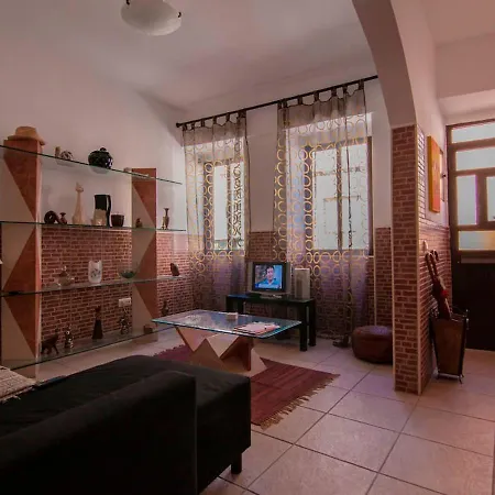 Algarve Typical Downtown House *