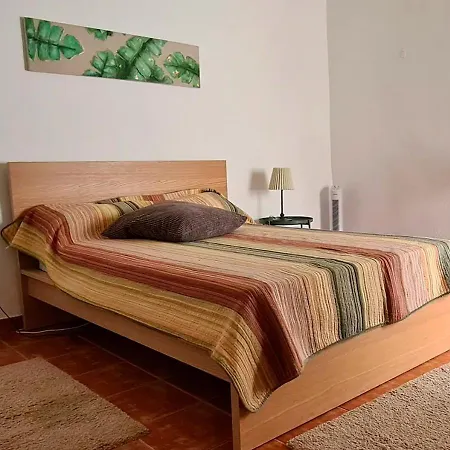 Algarve Typical Downtown House