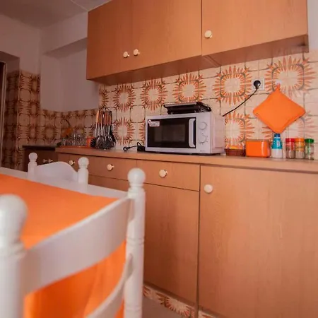 Apartment Algarve Typical Downtown House *