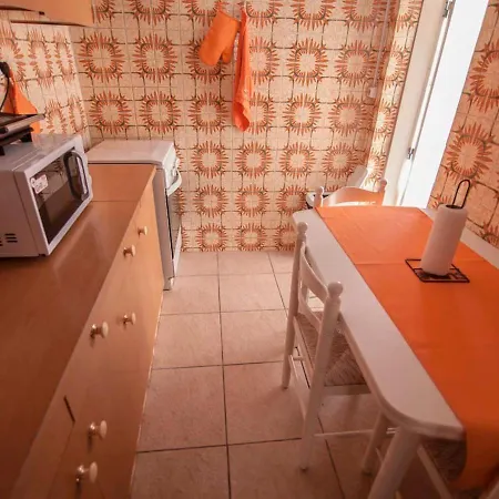 Algarve Typical Downtown House *